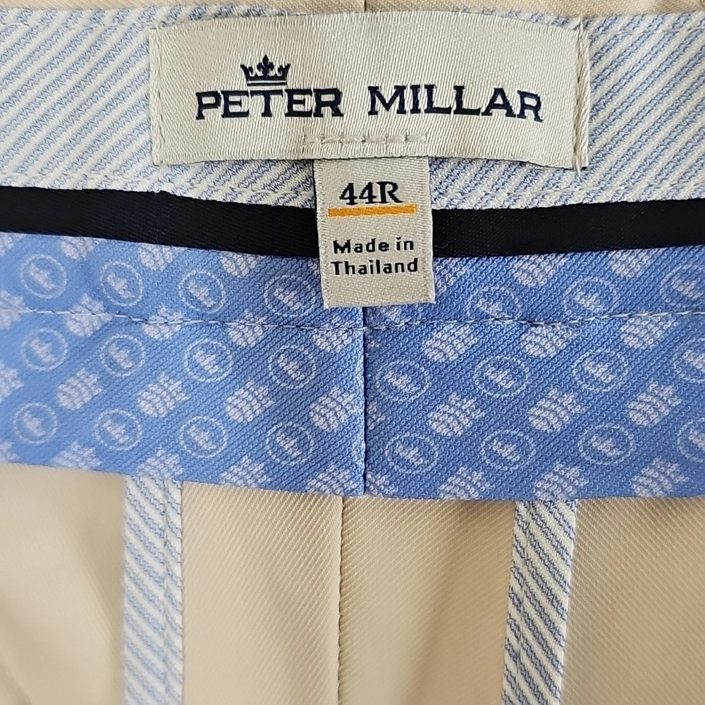 Peter Millar Classic Shorts.